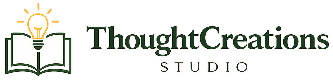 ThoughtCreations Studio
