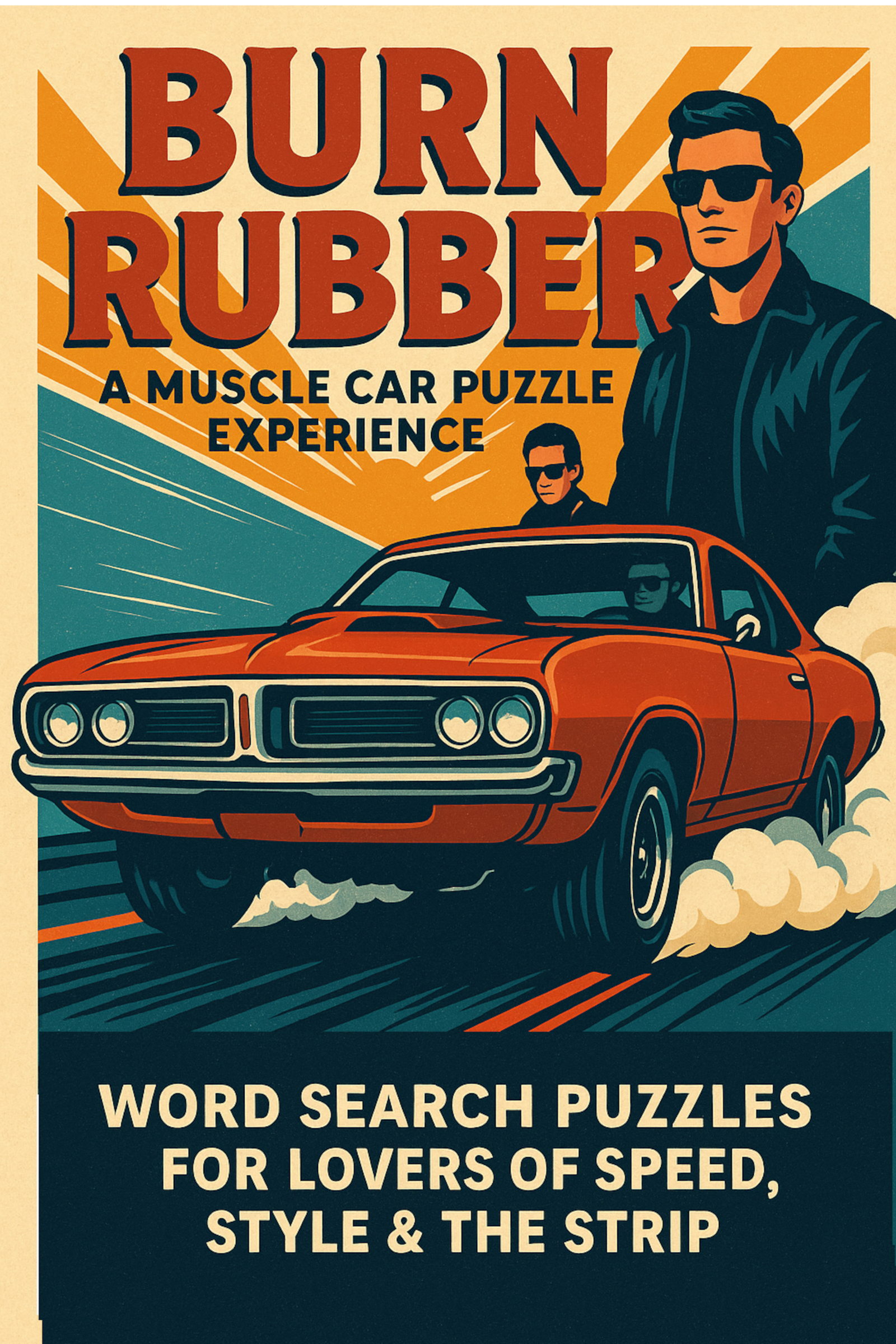 Muscle Car