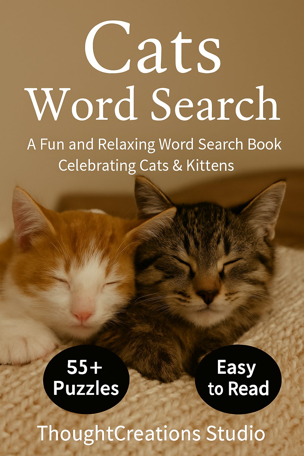 Cats and Kittens
