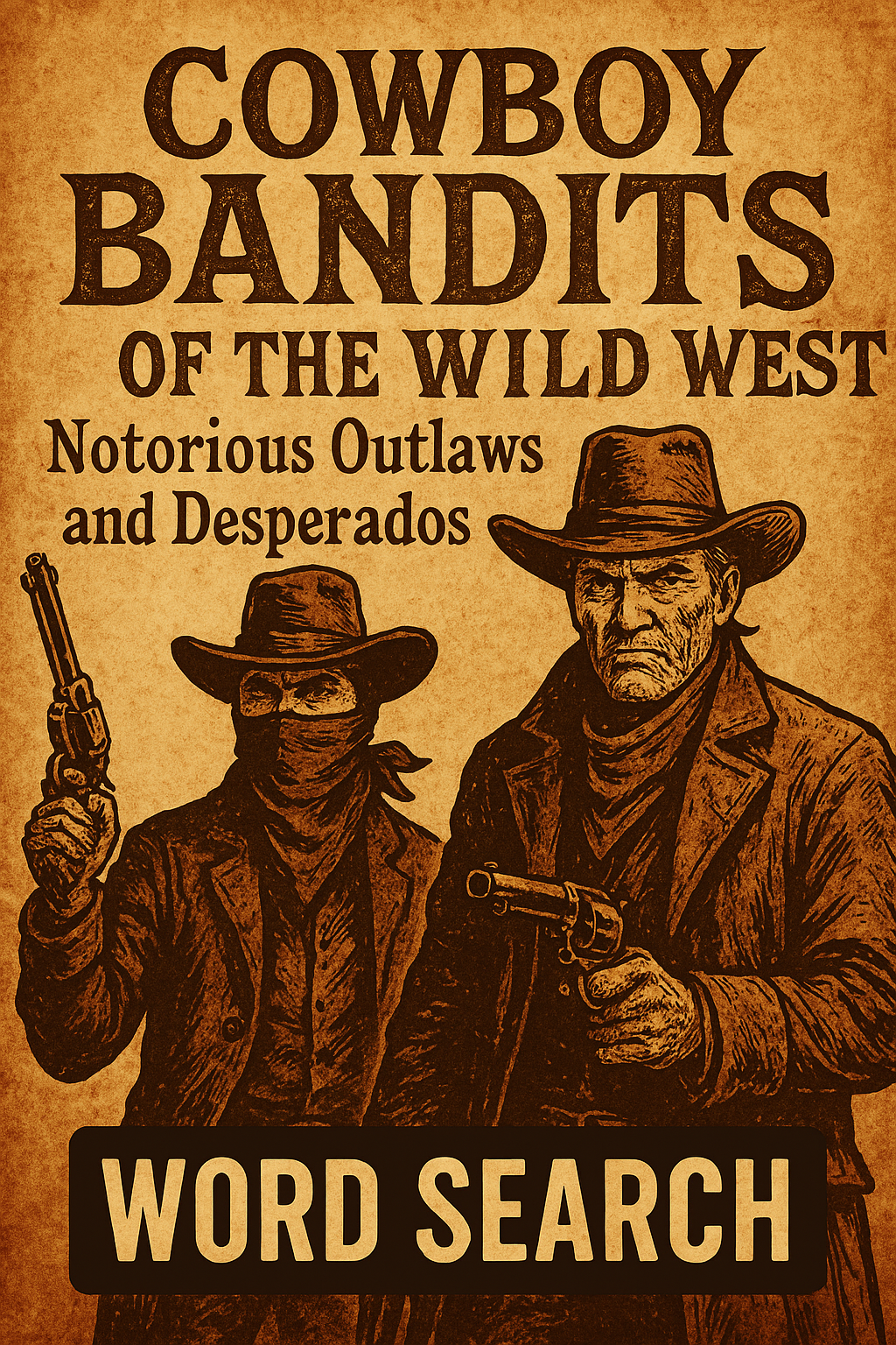 Cowboy Bandits