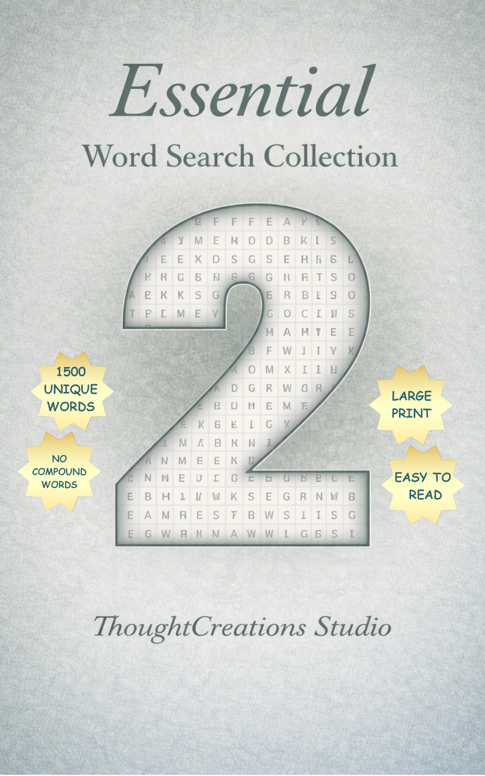 Essentials Book 2