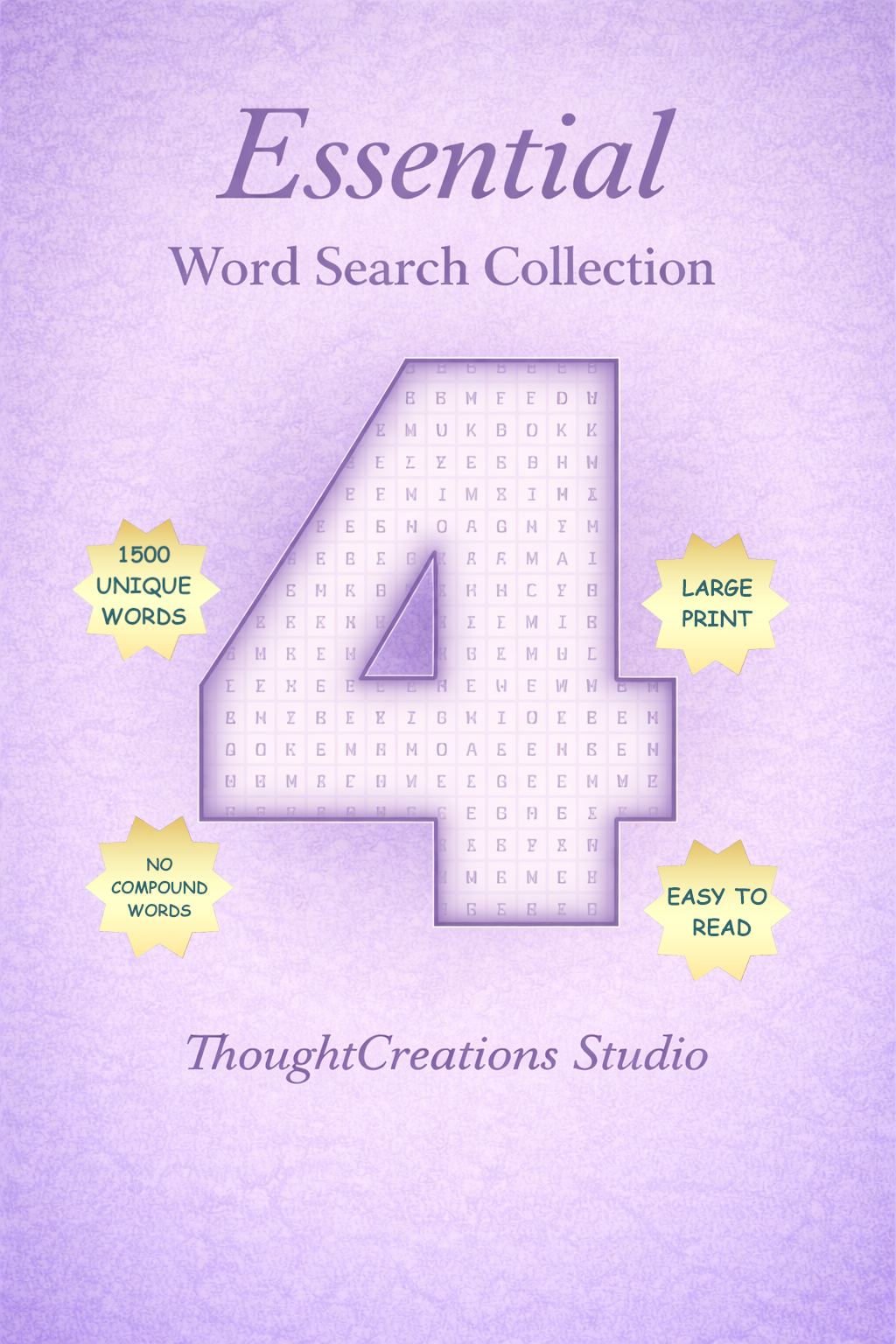 Essentials Book 4