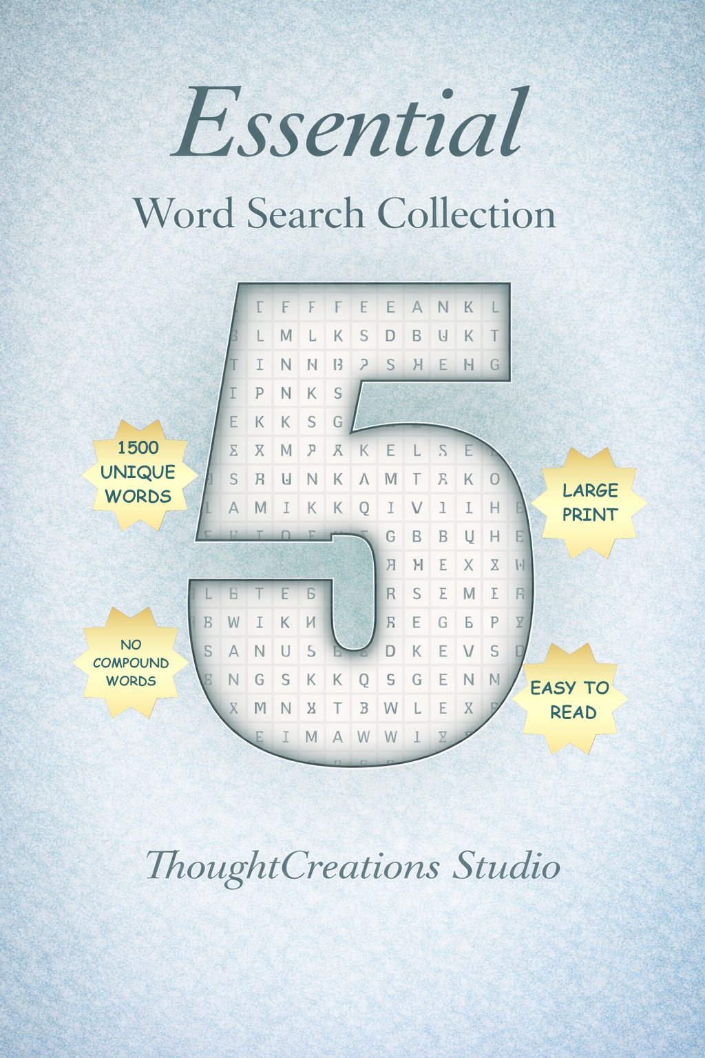 Essentials Book 5