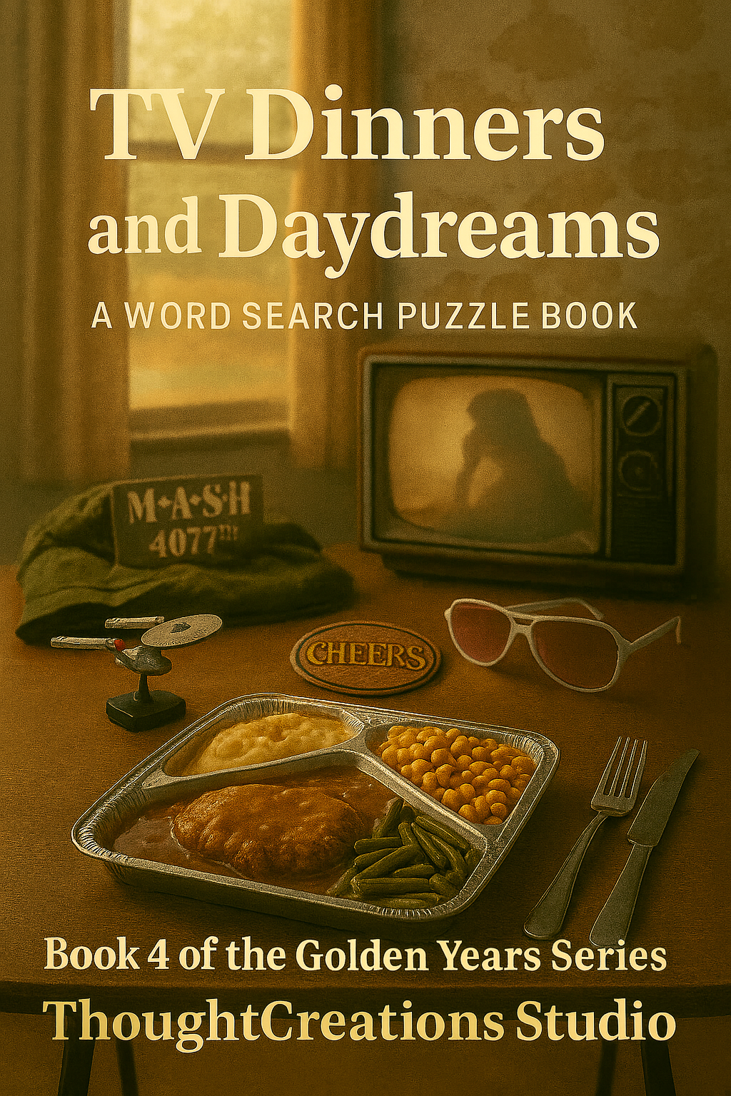 Golden Years Book 4
