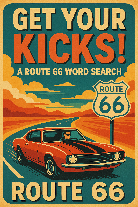 Route 66