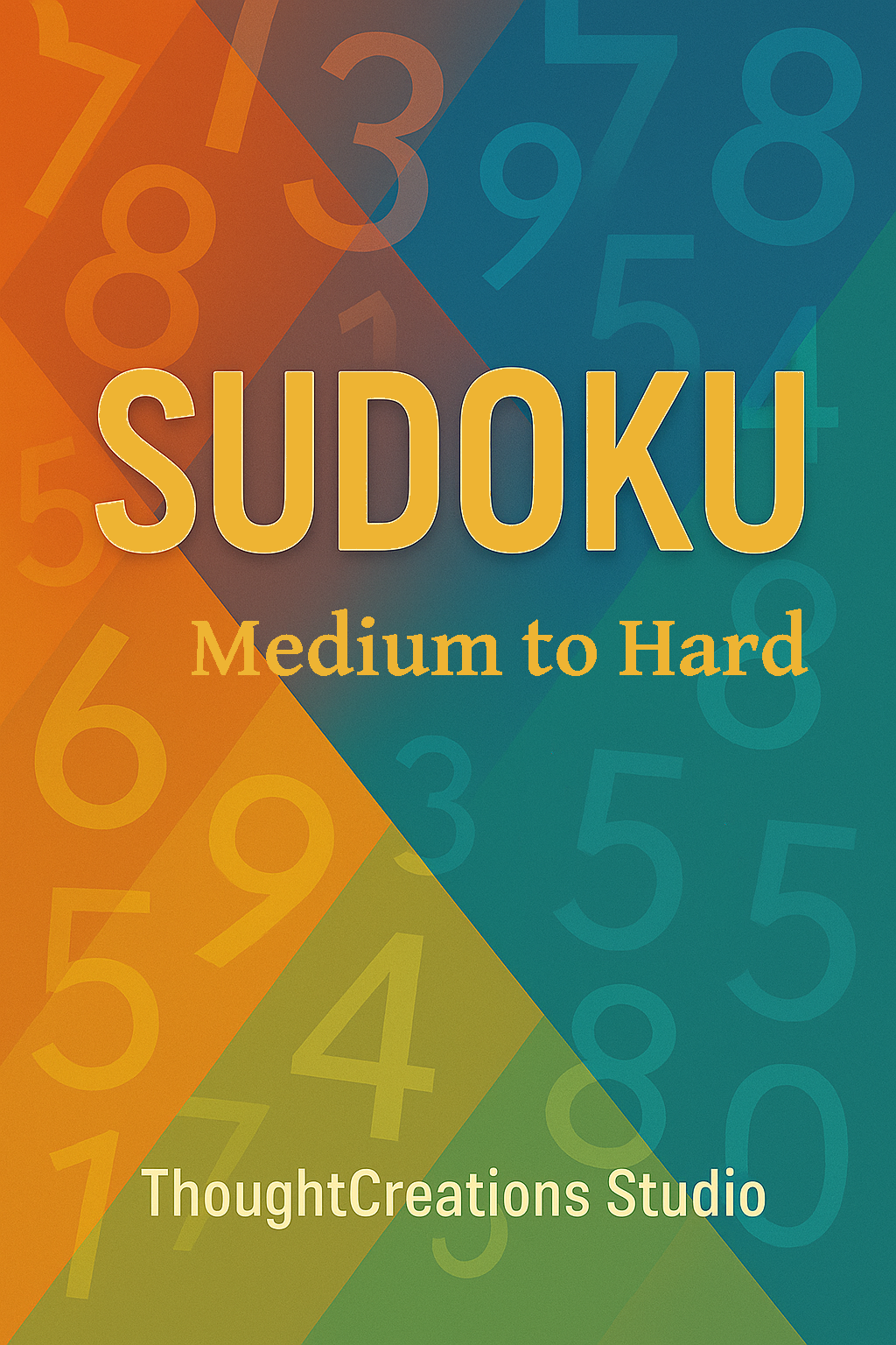 Sudoku Puzzles