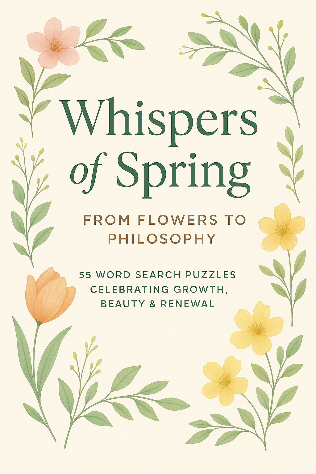 Whispers of Spring